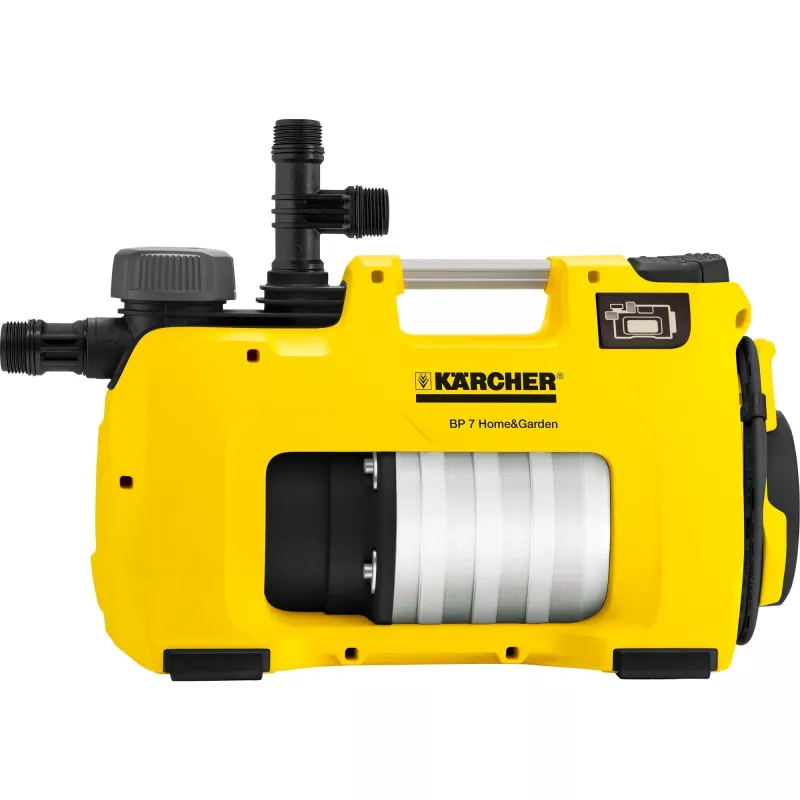 Čerpadlo Kärcher BP 7 Home & Garden