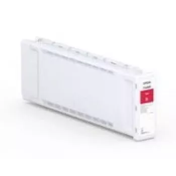 Epson UltraChrome XD3 T50MF Atramentová kazeta, červená, 700 ml (C13T50MF00)