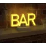 Paladone Bar LED Neon stojaca lampa