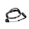 Ledlenser H7R Signature čierna čelová lampa
