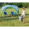 Chladiaci box Campingaz Powerbox Plus 28 L elektricky modrý