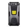 Smartphone FOSSiBOT F106 Pro čierny