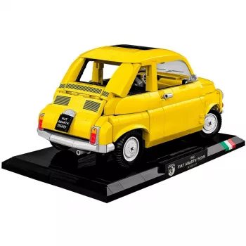 Kocky COBI Fiat Abarth 595 Executive Edition 1223 kusov