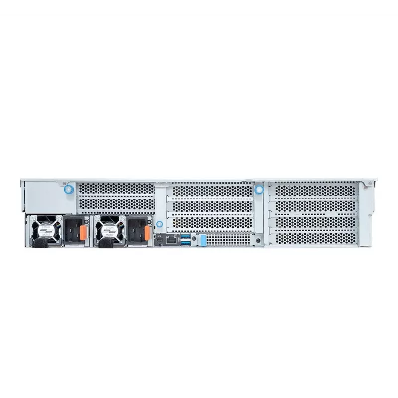 Gigabyte racková platforma (2U) AMD R263-ZG0