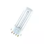 Osram DULUX S/E úsporná žiarivka 9W/830 2G7 FS1