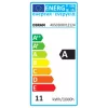 Osram DULUX D/E úsporná žiarivka 10W/827 G24Q-1 FS1