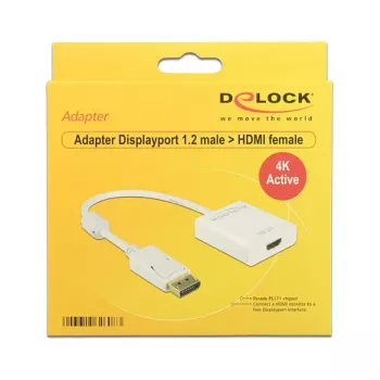 Videokábel-adaptér DeLOCK 62608