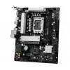 Základná doska ASRock B860M-X WiFi — Intel B860, LGA 1851, micro ATX, DDR5, 2x DIMM, 4x M.2, 2.5Gb LAN, Wi‑Fi 6E, Bluetooth 5.3