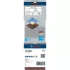 Bosch 2 608 606 070 brúsne príslušenstvo 3 ks brúsny pás