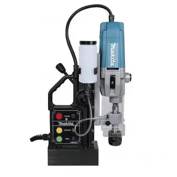 Magnetická vŕtačka Makita HB500 1150W 12-50mm 2-rýchlostná