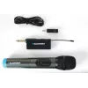 Mikrofón Blaupunkt WM40U