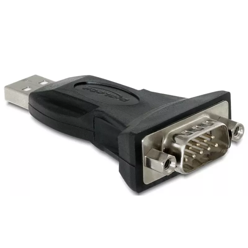 USB na sériový adaptér DeLOCK 61460