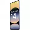 Smartphone Xiaomi Redmi Note 14 5G, 6,67 palca OLED, 8 GB RAM, 256 GB, levanduľová, 5110 mAh