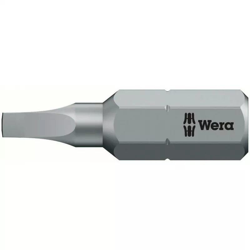 Wera Kraftform Kompakt 27 XL Universal Imperial Set 1, 7-dielna (05051032001)