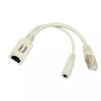 PoE adaptér MikroTik RBPOE 28V