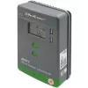Qoltec, solárny MPPT regulátor nabíjania s teplotným senzorom 20A 12V/24V displej LCD 2 X USB