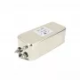 Akyga EN2080-12-S jednofázový EMI filter, 12 A, 120–250 V AC, 50/60 Hz, M4 skrutkové konektory