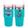 Termohrnček Paladone Gamer Cup PP14598FO Fortnite dizajn 300 ml