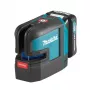 Vernier laserové ukazovadlo 650 nm čierne