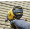 Stanley SFMCF820D2K rázový uťahovač/rázový skrutkovač 2900 ot/min čierna, žltá