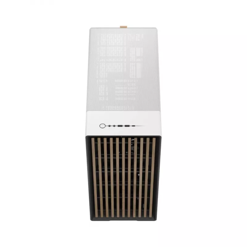 PC skriňa Fractal Design North XL Desktop biela