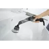 Príslušenstvo k parnému čističu Karcher 2.863-022.0, čierna, 49,7×49,7×47,5 mm, 40 g