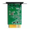 SNMP modul QOLTEC 50389 pre záložný zdroj