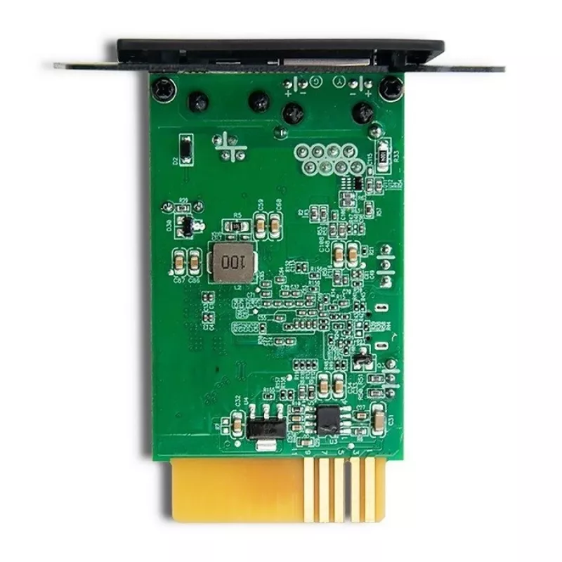SNMP modul QOLTEC 50389 pre záložný zdroj