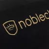noblechairs set vankúšov pre EPIC/ICON/HERO/LEGEND – čierna/zlatá