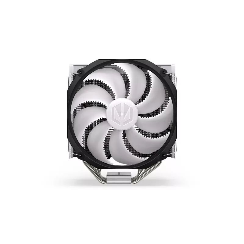 Endorfy EY3A010 Fortis 5 ARGB chladič CPU kompatibilný s Intel & a