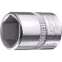 Rázový nástrčný kľúč Gedore 6166210