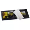 Hama Fine Art fotoalbum modrý 100 listov 10 x 15