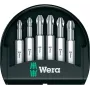 Wera Phillips-PZ bity Mini-Check PZ 50 mm 6-dielny (05056471001)