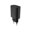 Interiérová nabíjačka Terratec ChargeAIR dot! Smartphone čierna strieborná