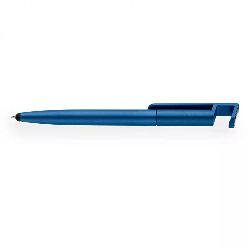 WEDO Touchpen Triple farebne sortované KS — 3-in-1 stylus pero pre kapacitné dotykové obrazovky