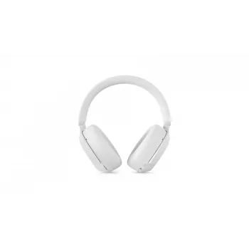 Philips TAH8000EWT/00 slúchadlá/headset bezdrôtové cez hlavu hovory/hudba USB Type-C Bluetooth biela