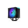 Endorfa Fera 5 čierny ARGB CPU chladič