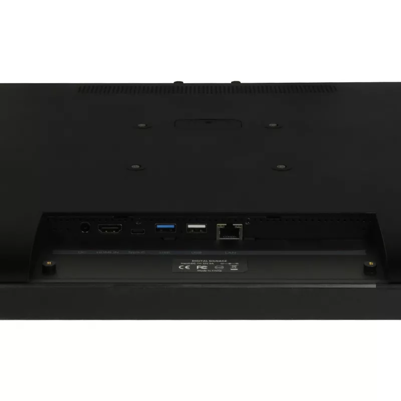 Interaktívny plochý displej ALLNET Rocket 320-B S2 32 palcov LCD 4K Ultra HD dotyková obrazovka