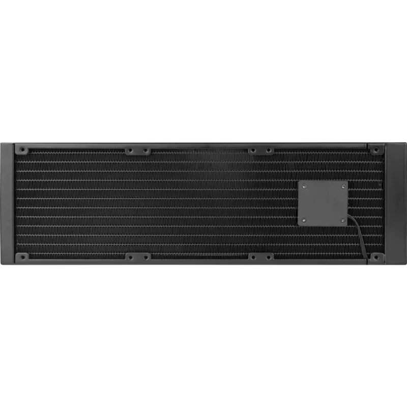All-in-One kvapalinový chladič CPU THERMALTAKE AW420 s 420 mm radiátorom a RGB ventilátormi