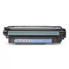 HP 507A - CE401YC - CQ - otvorená krabica - projektové balenie - toner azúrová