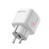 Inteligentná zásuvka BlitzWolf BW-SHP15 ZigBee 3680W — podomietková Wi-Fi/ZigBee kompatibilná zásuvka