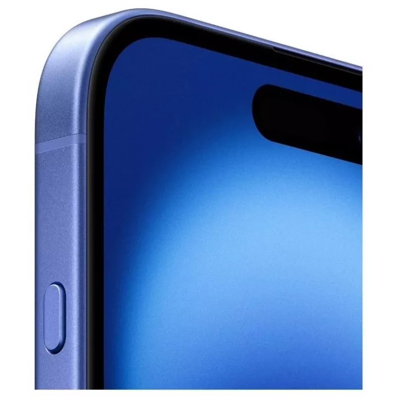 Smartphone Apple iPhone 16 6,1 palca 128 GB modrý