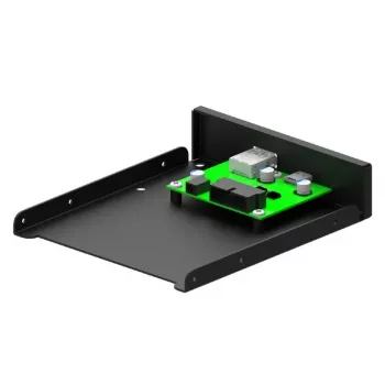 Príslušenstvo prednej časti skrine 3.5 PANEL/USB 2P FDI3-U3C-01 Gembrid