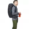 Gregory Focal 38 batoh - čierny, veľkosť L, 38 L