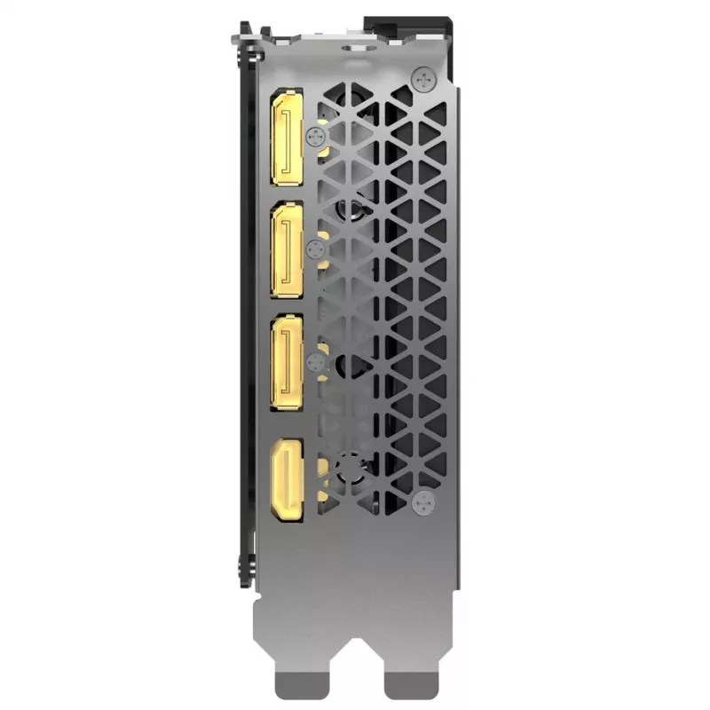 INNO3D GeForce RTX 5060 Ti X3 OC 8GB GDDR7 grafická karta
