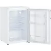 Severin VKS 8808 chladnička voľne stojaca 120 L