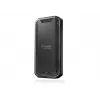 SANDISK Professional Pro G40 2TB externý SSD Thunderbolt 3 40Gbps USB-C 10Gbps ultraodolný IP68 ochrana proti prachu/vode