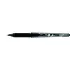 STANGER gélové pero 0,7 mm, čierne, 1 ks