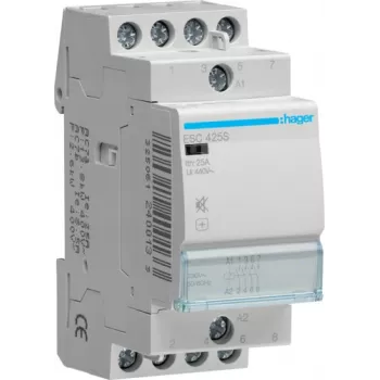 Stykač ESC425S 25A 4S 230V tichý (ESC425S)