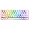 Razer Huntsman Mini klávesnica Gaming USB QWERTY anglická biela